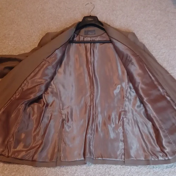 Zara Man Sport Coat / Blazer Men's Size XL 44 - Picture 11 of 14